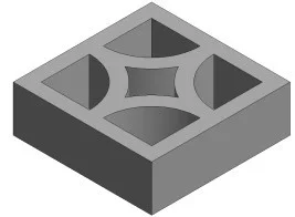 Мобільний вібропрес Svemlo SUMAB 2800 для виробництва бетонних блоків - фото № 9