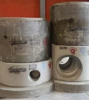 Автоматична лінія для виробництва ЗБВ форм - фото № 4