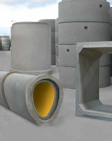 Оборудование для производства бетонных труб - фото № 6