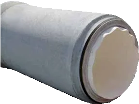 Оборудование для производства бетонных труб - фото № 5