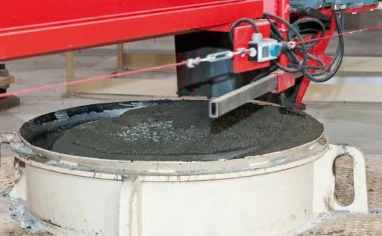 Оборудование для производства бетонных труб - фото № 20