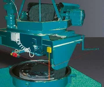 Оборудование для производства бетонных труб - фото № 19