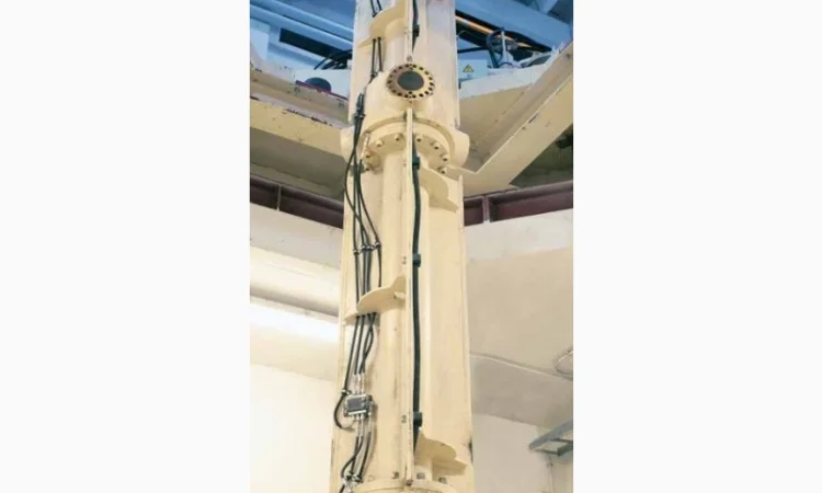 Оборудование для производства бетонных труб - фото № 18