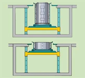 Оборудование для производства бетонных труб - фото № 17