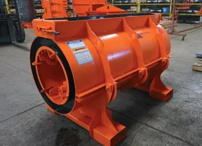 Устаткування для формування бетонних кілець Grade Afinitas - фото № 1