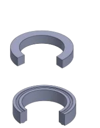 Устаткування для формування бетонних кілець Grade Afinitas - фото № 11