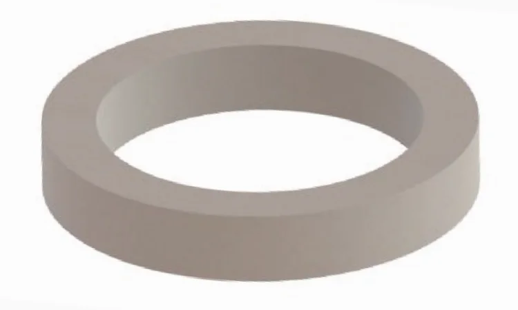 Устаткування для формування бетонних кілець Grade Afinitas - фото № 12