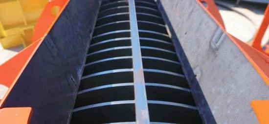 Устаткування для формування бетонних кілець Grade Afinitas - фото № 8