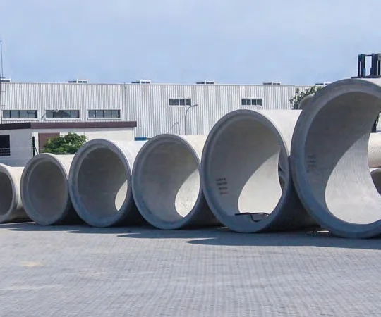 Система транспортування бетонних труб HawkeyePedershaab ROCO - фото № 1