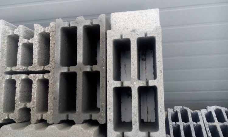 Вібропрес стаціонарний SUMAB SVEMLO 120 м2 - фото № 2