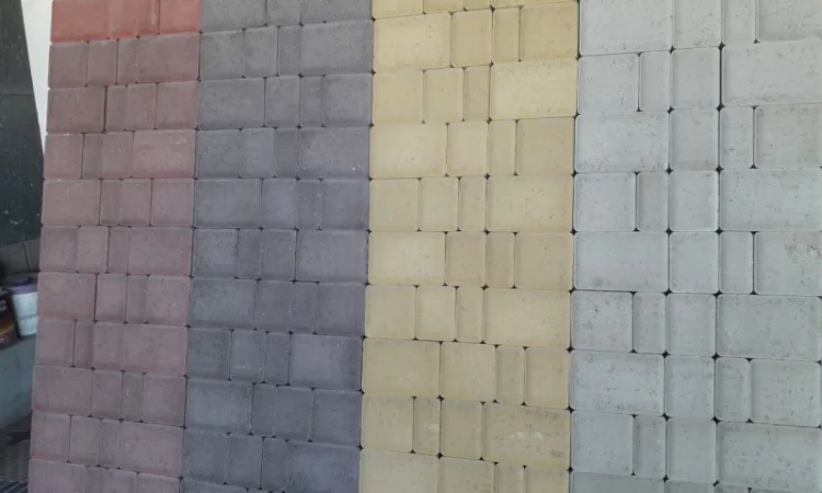 Вібропрес стаціонарний SUMAB SVEMLO 120 м2 - фото № 8