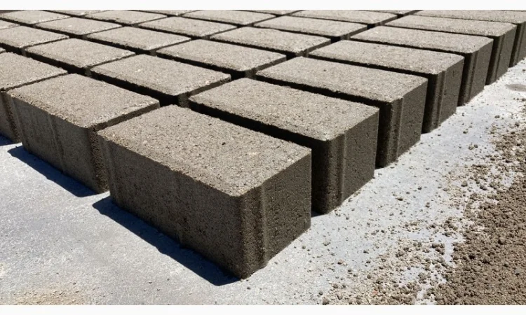 Вібропрес стаціонарний SUMAB SVEMLO 120 м2 - фото № 14