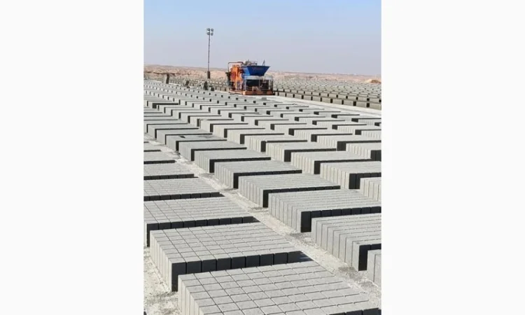 Мобільний вібропрес Svemlo SUMAB 4800 у продажу - фото № 7