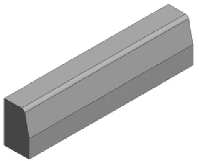 Мобільний вібропрес Svemlo SUMAB 4800 у продажу - фото № 6