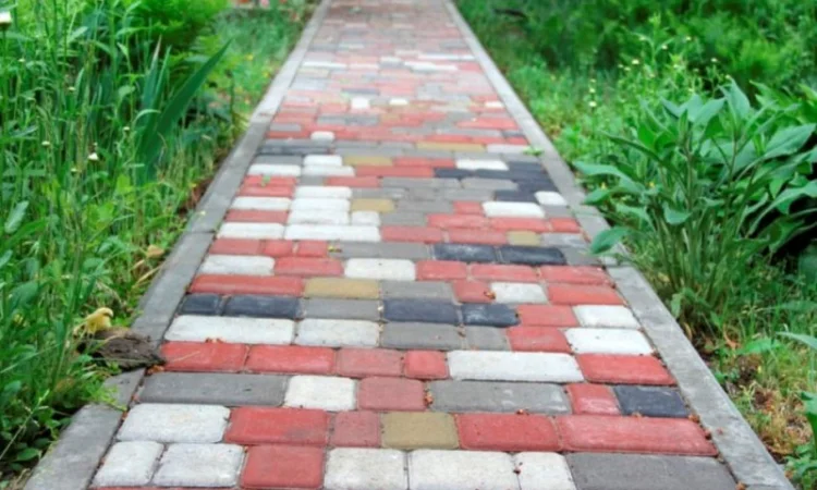 Вибропресс стационарный SUMAB SVEMLO 320 м2 - фото № 14