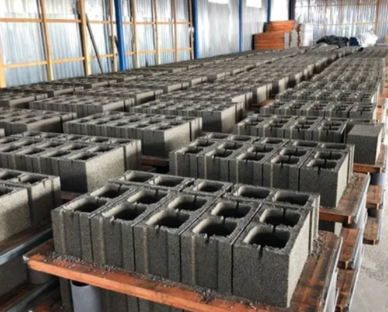 Вибропресс стационарный SUMAB SVEMLO 320 м2 - фото № 16