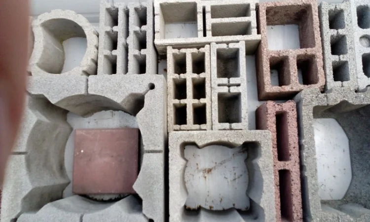 Вибропресс стационарный SUMAB SVEMLO 320 м2 - фото № 8