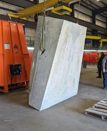 Обладнання для формування бетонних виробів із розтрубом - фото № 10