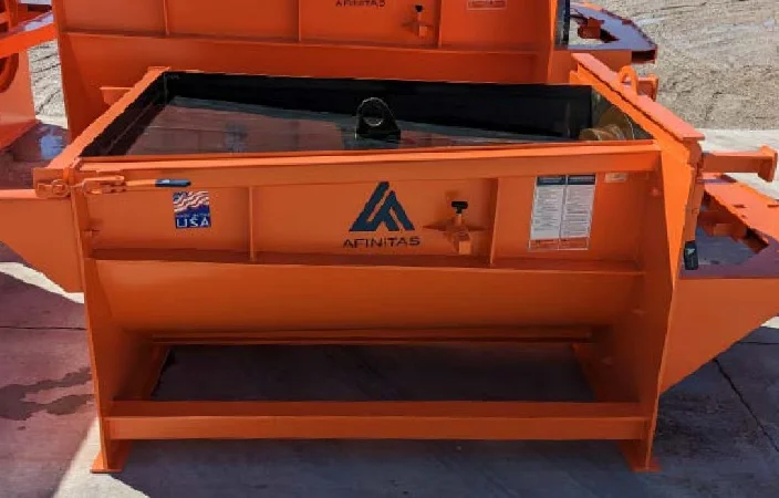 Обладнання для формування бетонних виробів із розтрубом - фото № 6