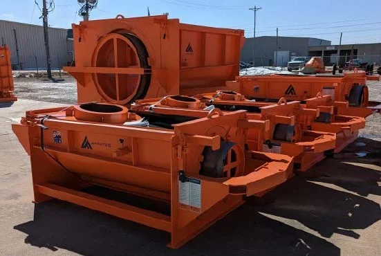 Обладнання для формування бетонних виробів із розтрубом - фото № 2