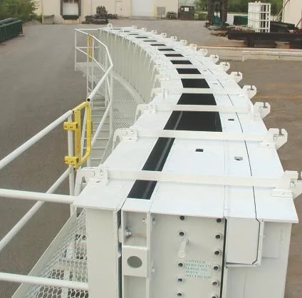 Оборудование для формирования арочных бетонных изделий - фото № 3