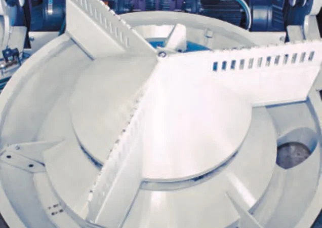 Автоматична лінія для виробництва бетонних труб - фото № 4