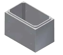 Автоматична лінія для виробництва бетонних труб - фото № 9