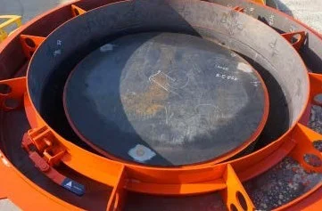 Оборудование для производства бетонных колодцев - фото № 2