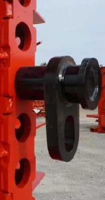 Оборудование для производства бетонных колодцев - фото № 20