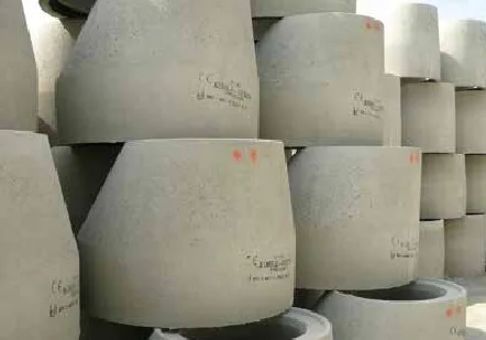 Оборудование для производства бетонных труб - фото № 10