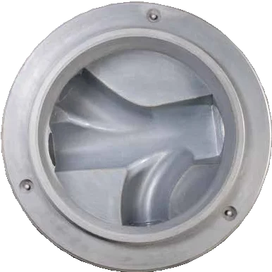 Обладнання для бетонних основ люків - фото № 2