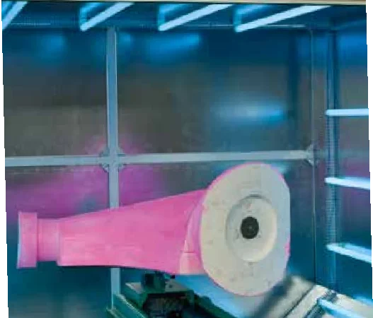 Обладнання для бетонних основ люків - фото № 6