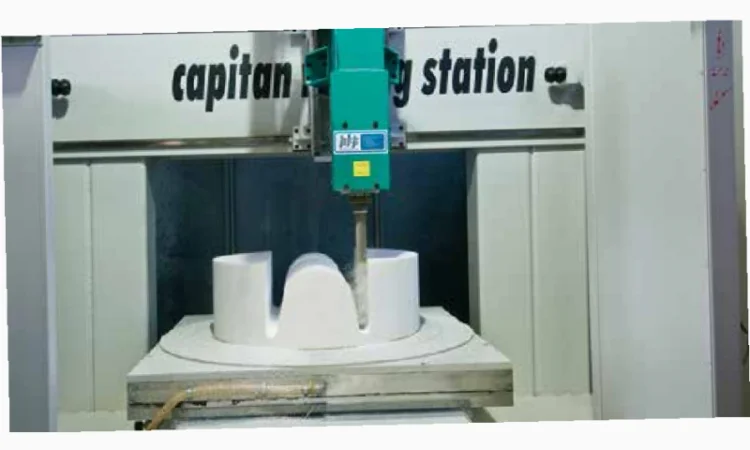 Обладнання для бетонних основ люків - фото № 8