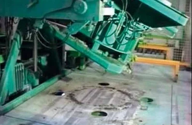 Оборудование для производства бетонных труб - фото № 8