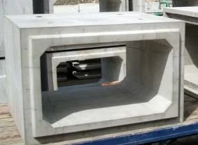 Оборудование для производства бетонных труб - фото № 3