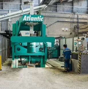 Оборудование для производства бетонных труб - фото № 18