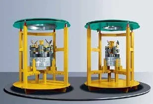 Оборудование для производства бетонных труб - фото № 14