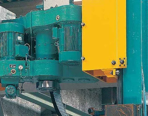 Оборудование для производства бетонных труб - фото № 12