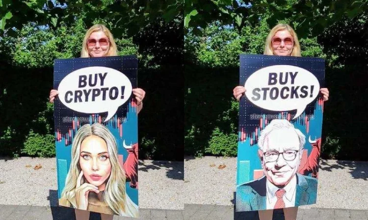 Лентикулярная 3D реклама в Киеве - фото № 2