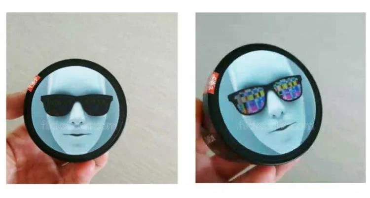 Лентикулярная 3D реклама в Киеве - фото № 6