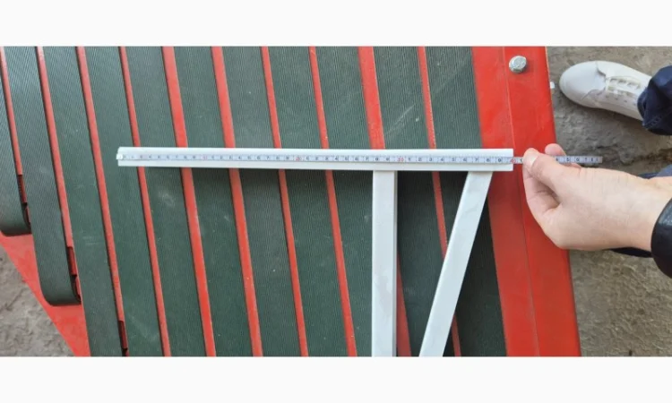 Кронштейн для кондиціонерів та полиць в наявності - фото № 4