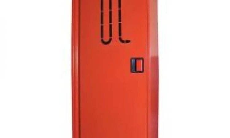 Пожарные шкафы под ключ - индивидуальные решения для безопасного хранения - фото № 2