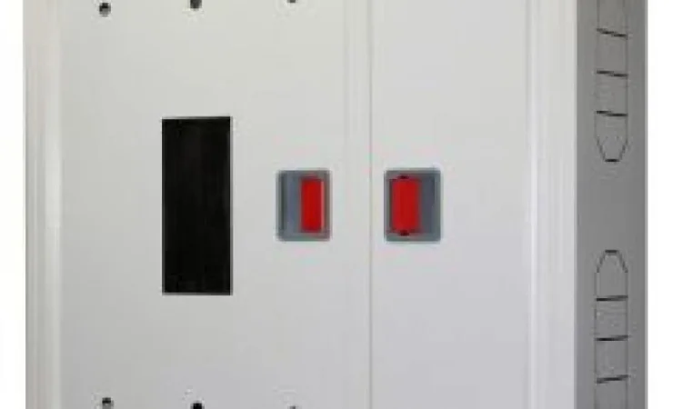 Пожарные шкафы под ключ - индивидуальные решения для безопасного хранения - фото № 3