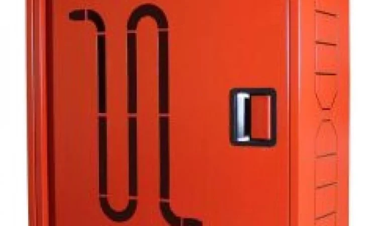 Пожарные шкафы под ключ - индивидуальные решения для безопасного хранения - фото № 4