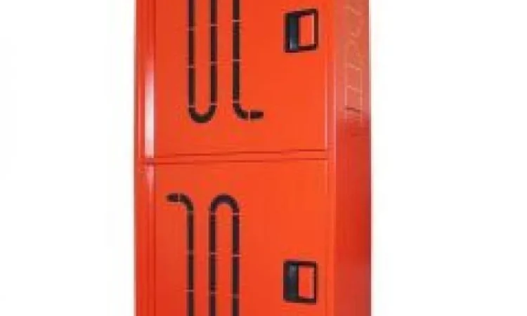 Пожарные шкафы под ключ - индивидуальные решения для безопасного хранения - фото № 5