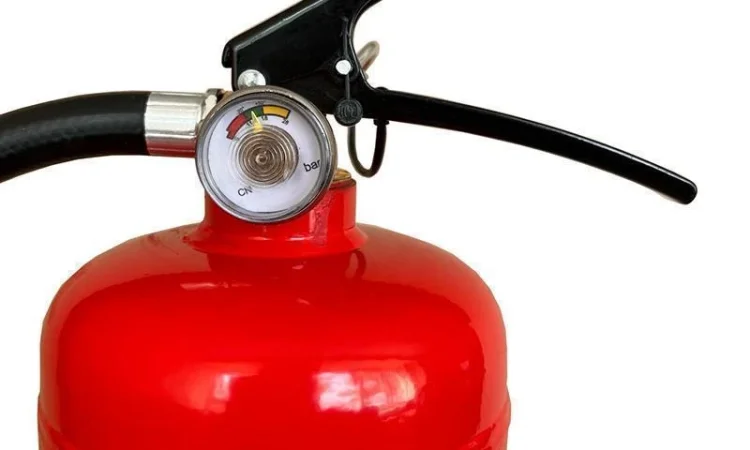 Огнетушители оптом в Киеве – сертифицированное качество по цене производителя - фото № 6
