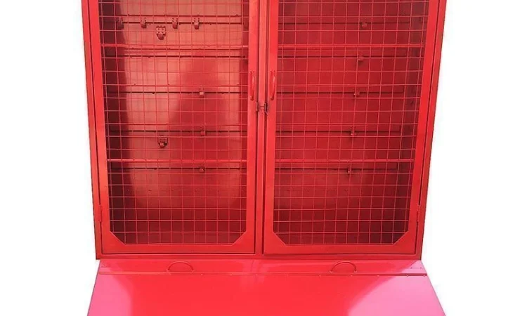 Пожарные щиты и стенды от производителя – доступ к безопасности без переплат - фото № 6