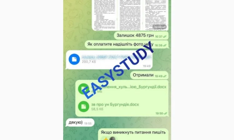 Заказать магистерскую диссертацию профессионально - фото № 2