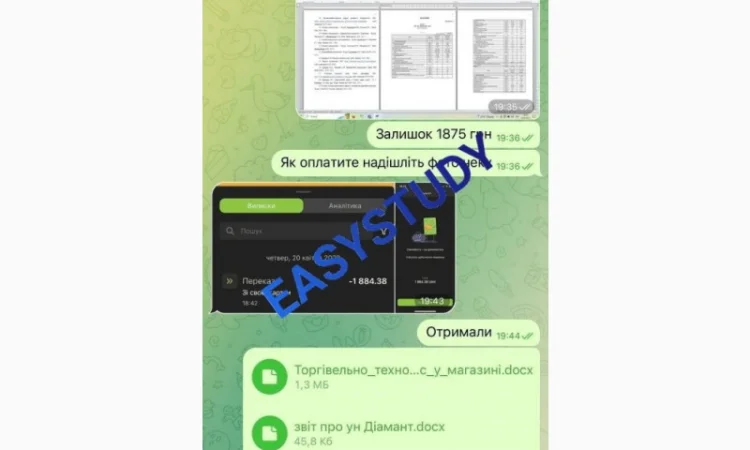 Заказать кандидатскую диссертацию с гарантией качества - фото № 3