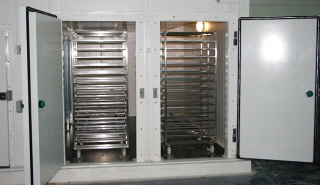 Морозильна камера: підбір та послуги - фото № 1